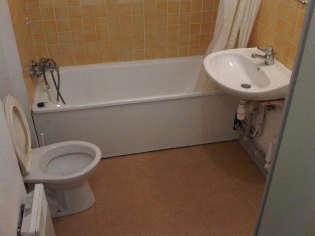 Studio location à Marseille