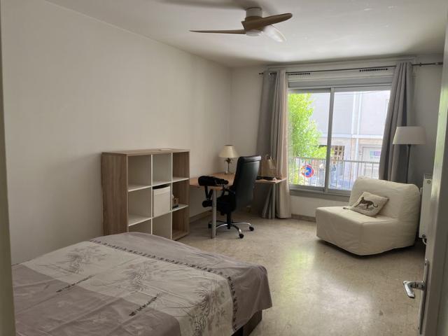 Studio location à Marseille