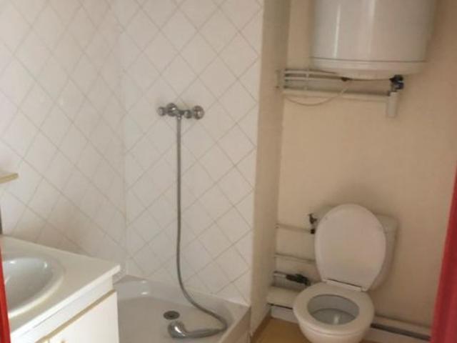 Studio location à Marseille
