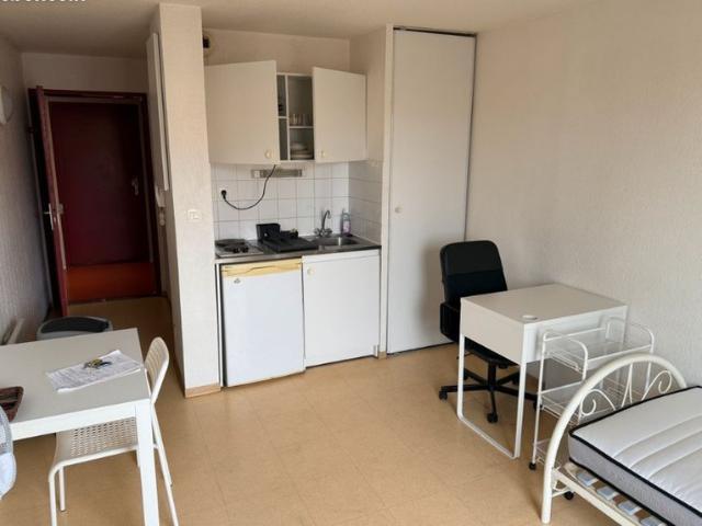 Studio location à Marseille