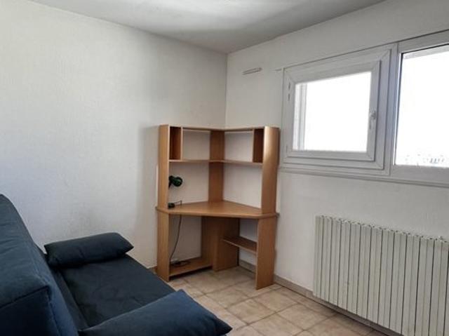 Studio location à Marseille