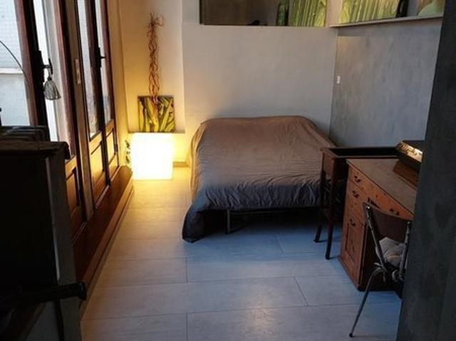 Studio location à Marseille