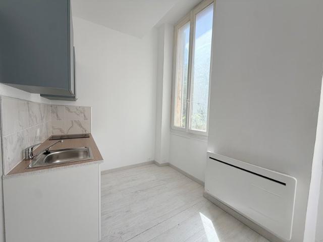Studio location à Marseille