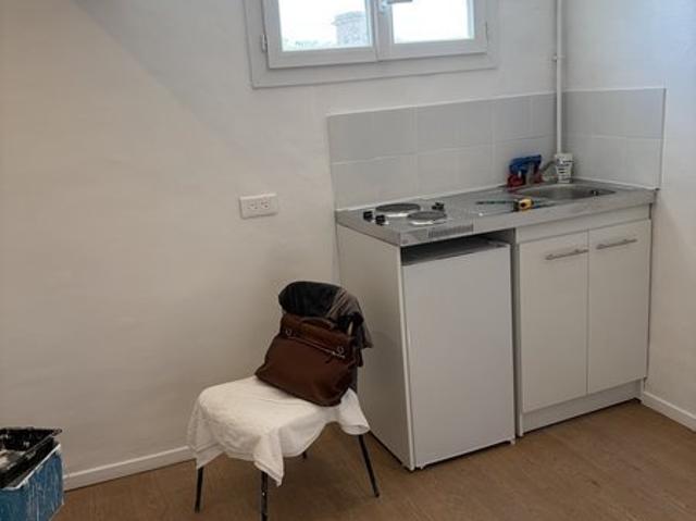 Studio location à Marseille