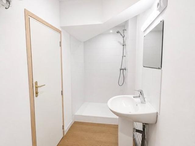 Studio location à Marseille