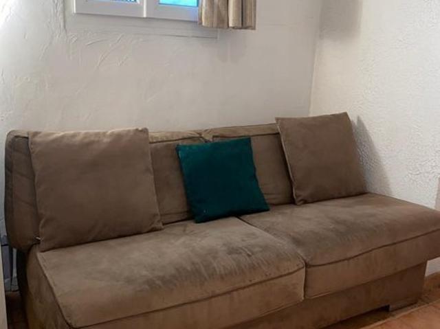 Studio location à Marseille