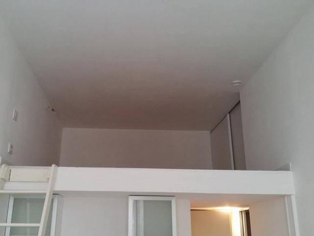 Studio location à Saint-Victor, Marseille