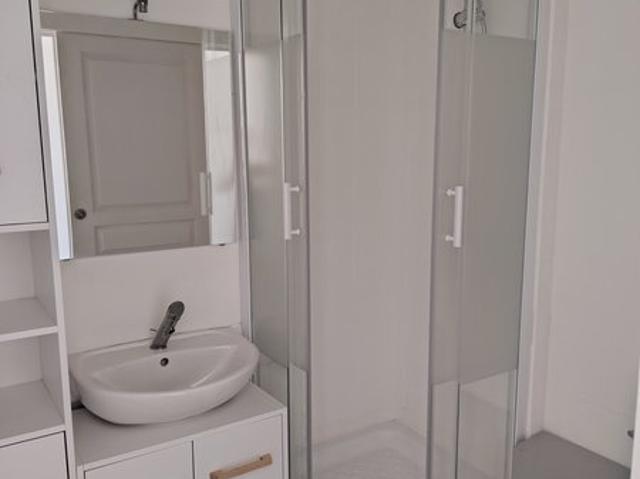 Studio location à Marseille