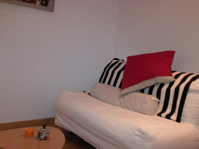 Studio location à Marseille