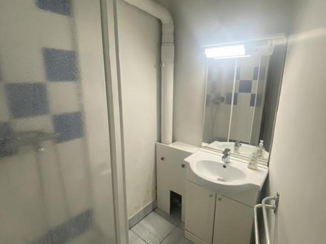 Studio location à Marseille