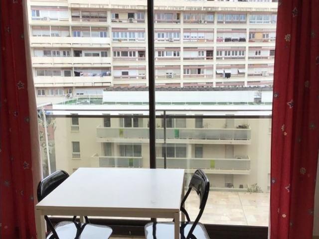 Studio location à Marseille