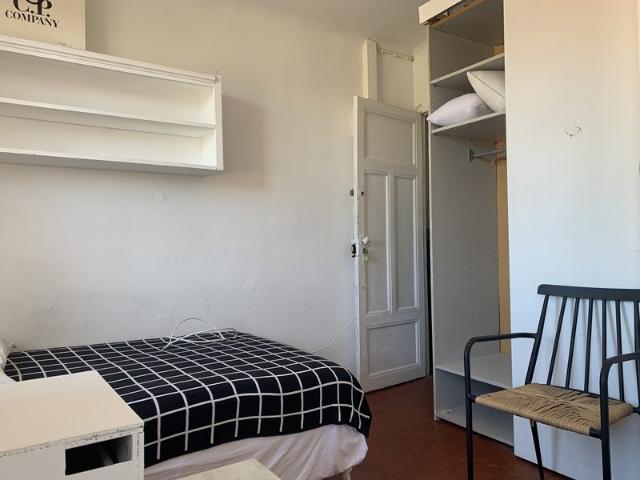 Studio location à Marseille
