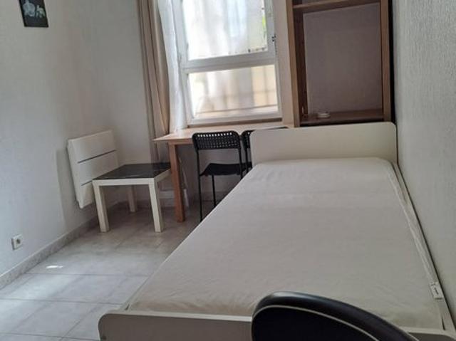 Studio location à Marseille