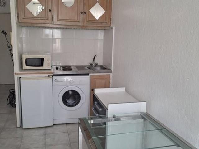 Studio location à Marseille