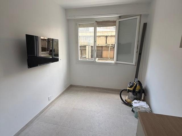 Studio location à Marseille