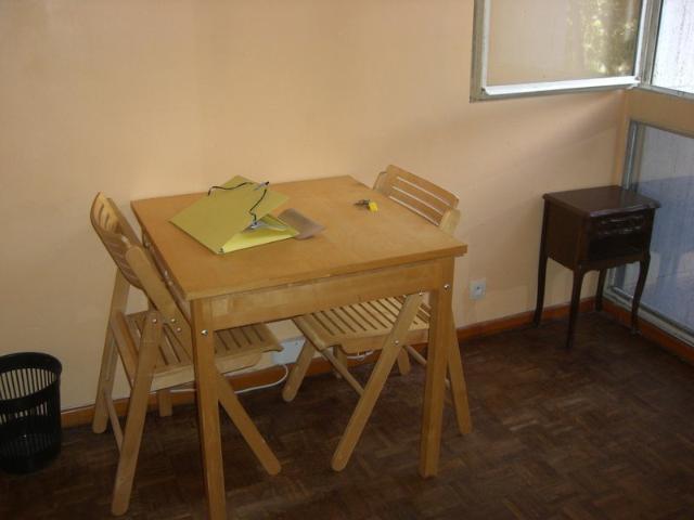 Studio location à Marseille