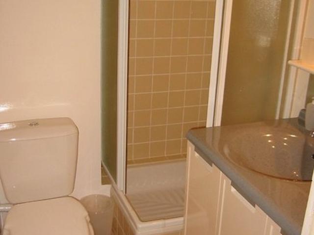 Studio location à Marseille