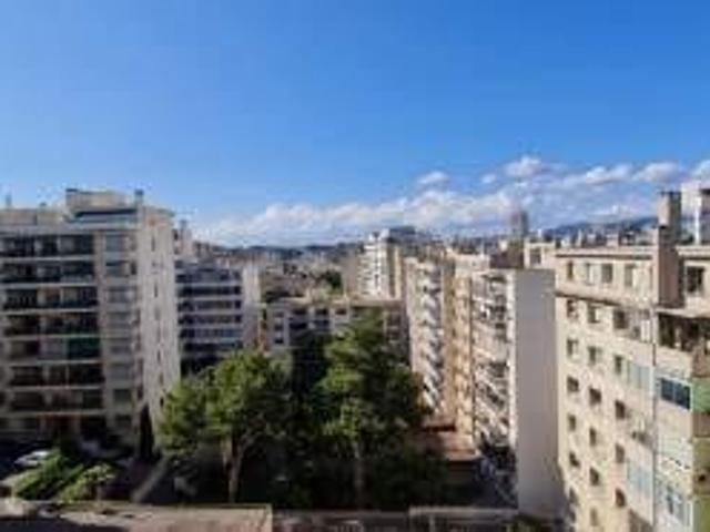 Studio location à Marseille