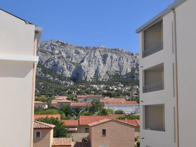 Studio location à Marseille