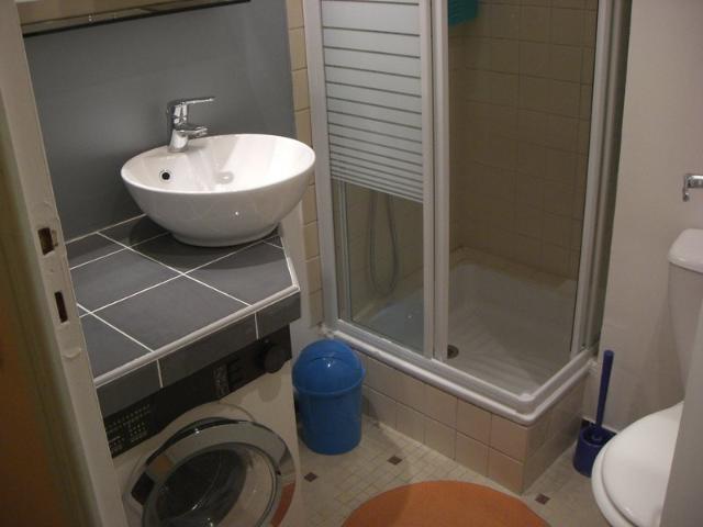 Studio location à Marseille