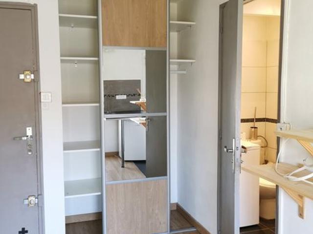 Studio location à Marseille