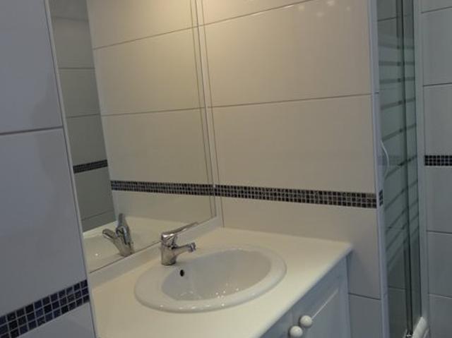 Studio location à Marseille
