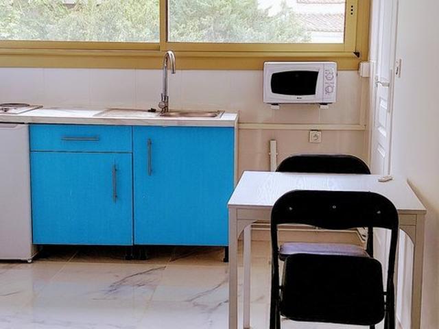 Studio location à Marseille