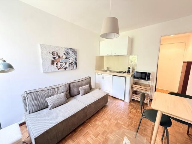 Studio location à Marseille