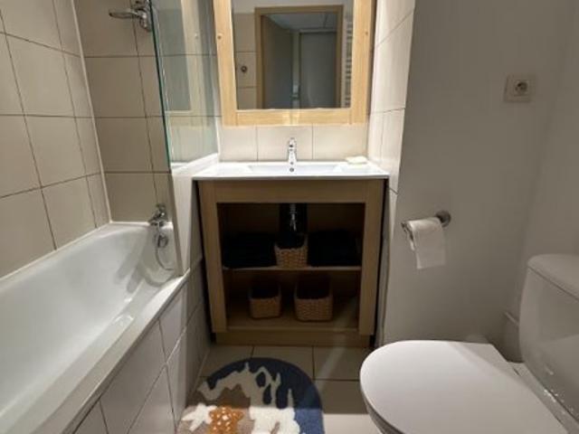 Studio location à Marseille