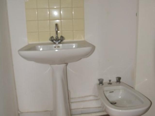 Studio location à Marseille