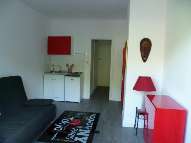 Studio location à Marseille