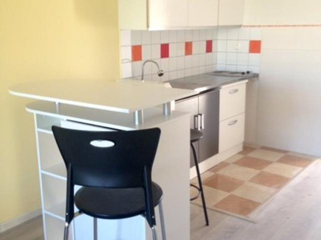 Studio location à Marseille