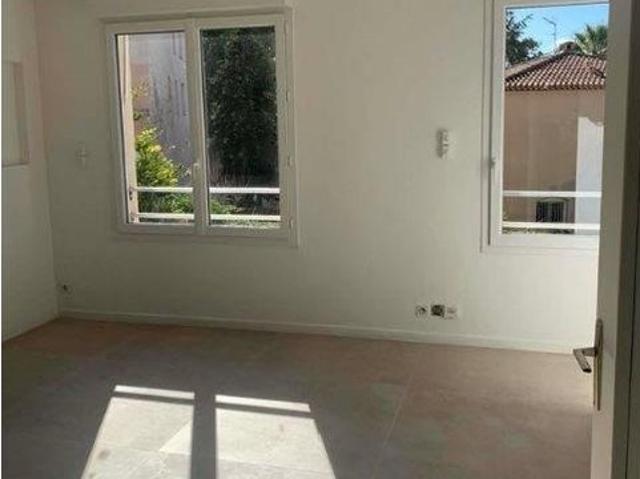 Studio location à Marseille