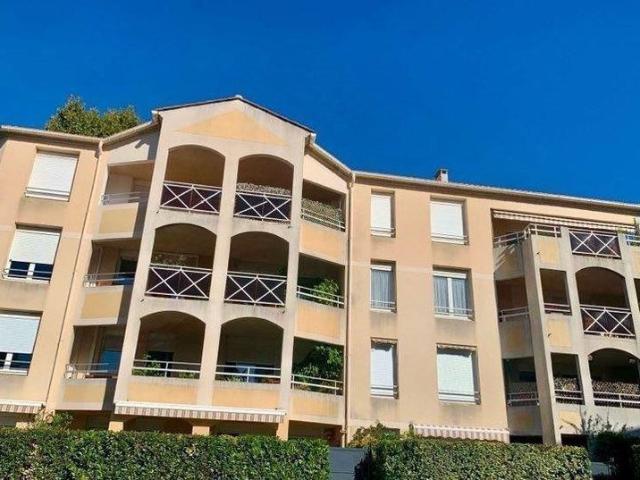 Studio location à Marseille