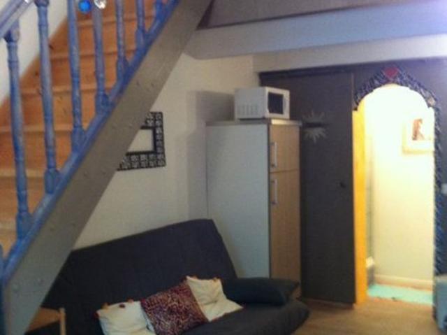 Studio location à Marseille