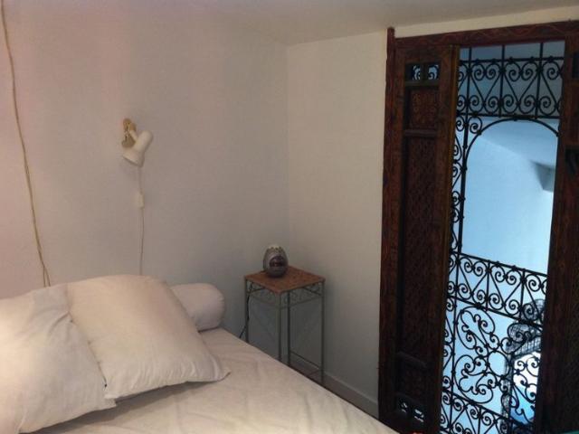 Studio location à Marseille