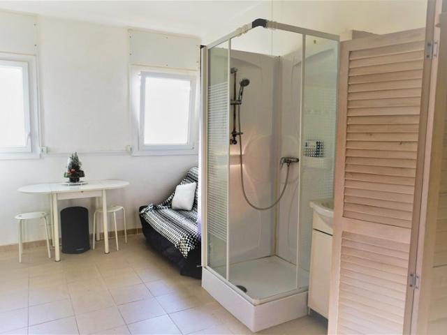 Studio location à Marseille