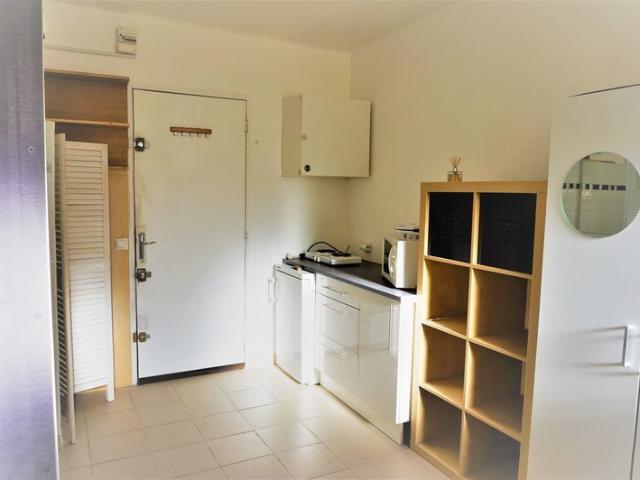 Studio location à Marseille