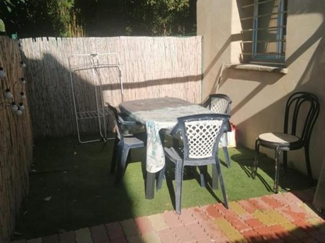 Studio location à Marseille