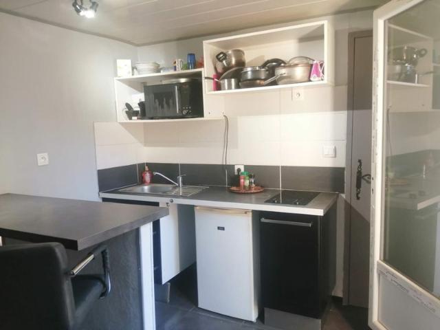 Studio location à Marseille
