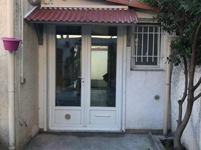 Studio location à Marseille