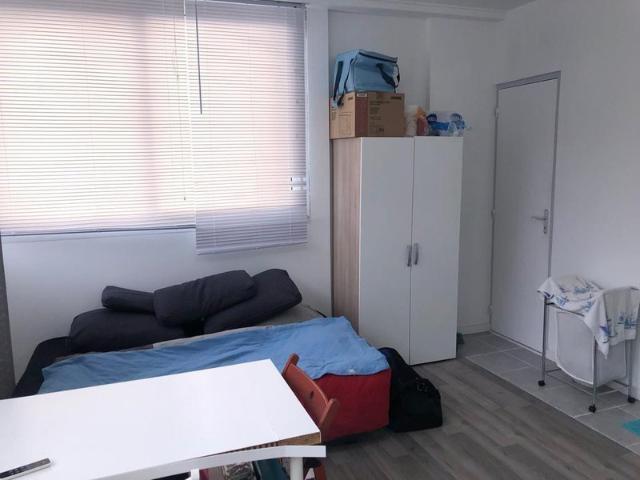 Studio location à Marseille