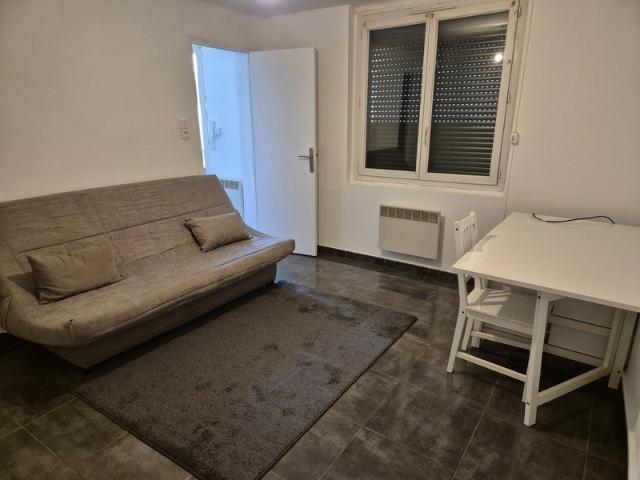 Studio location à Marseille