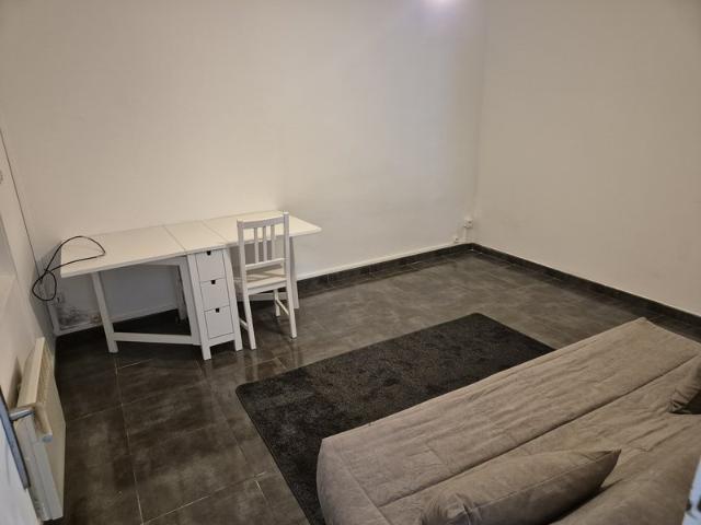 Studio location à Marseille