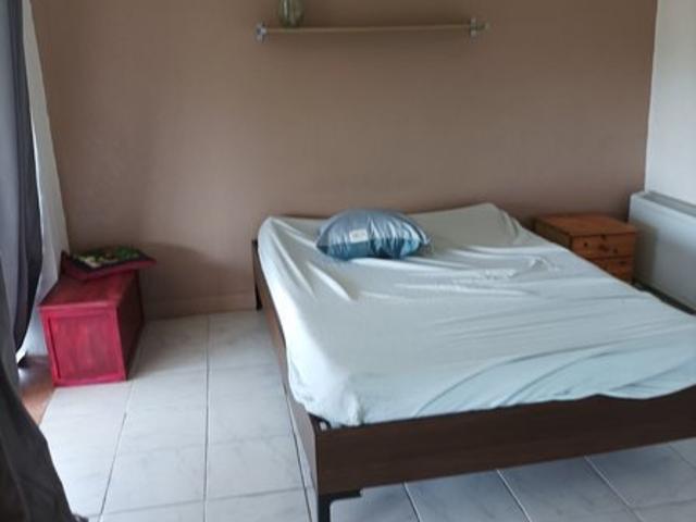 Studio location à Marseille