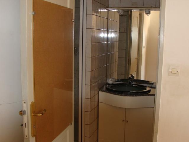 Studio location à Marseille