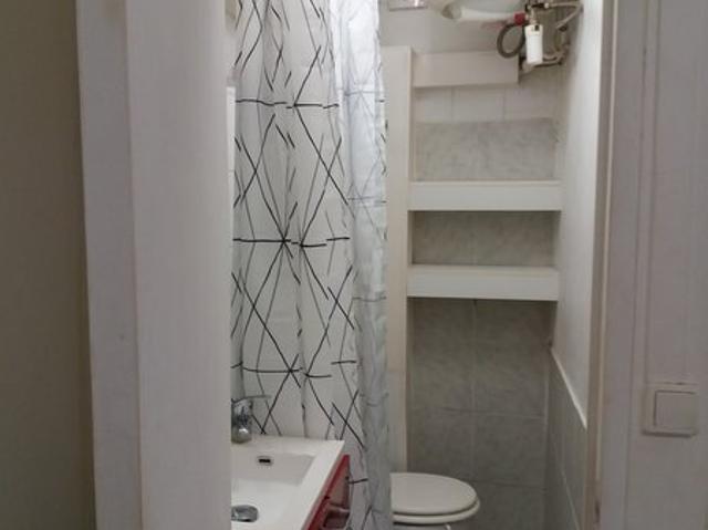 Studio location à Marseille