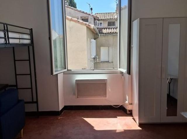 Studio location à Marseille