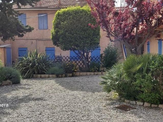 Studio location à Marseille