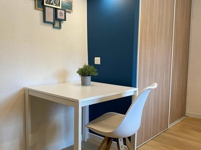 Studio location à La Rose, Marseille